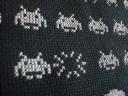 Space Invaders Cross Stitch 02